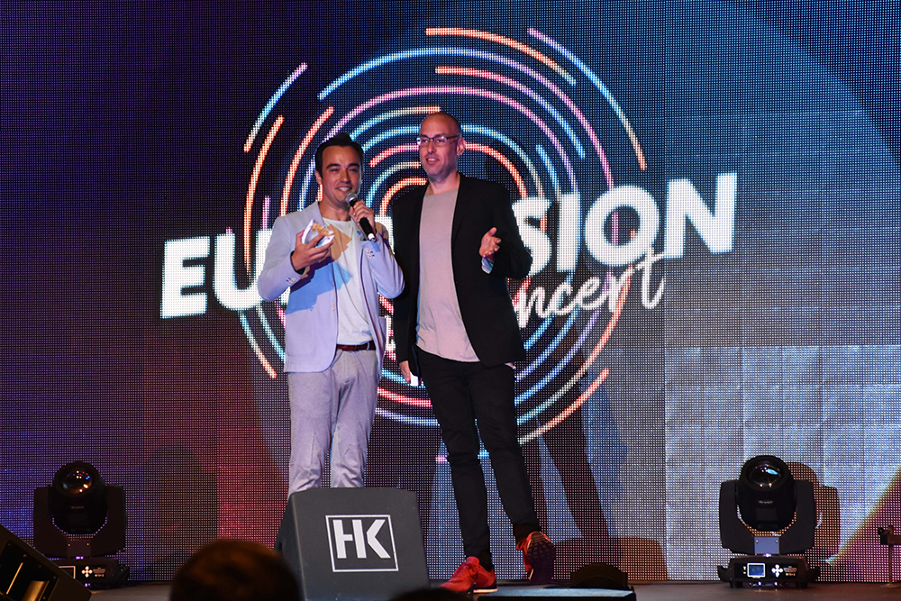 Eurovision Live Concert (8)