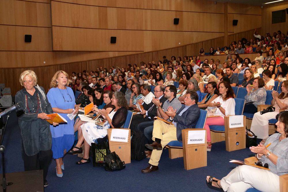 IV Conferência Anual de Educação