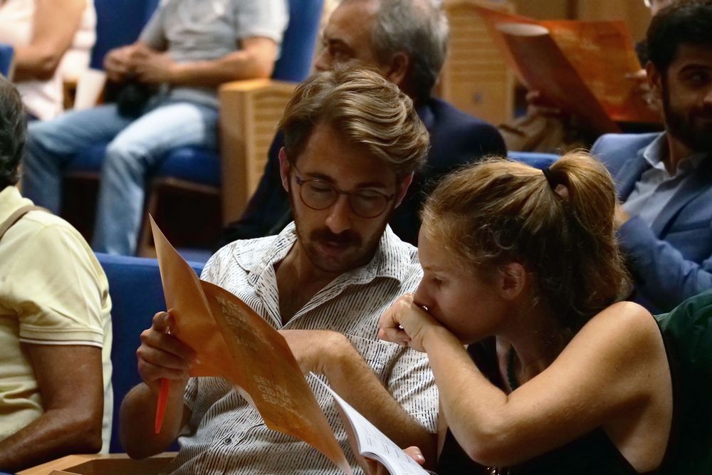 Conferência Anual de Educação