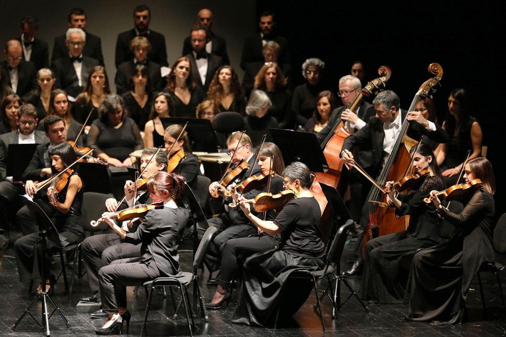 Orquestra Metropolitana de Lisboa