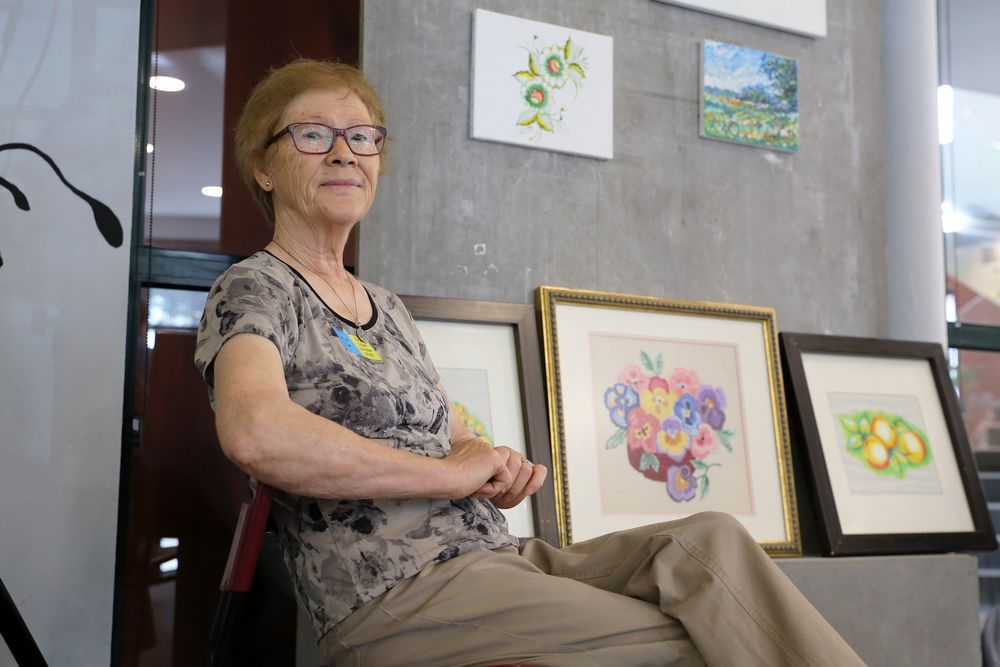 Matur'Idade - Dia do Idoso