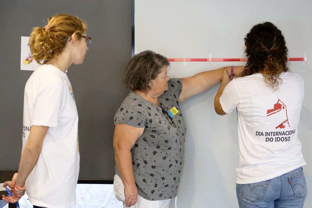 Matur'Idade - Dia do Idoso