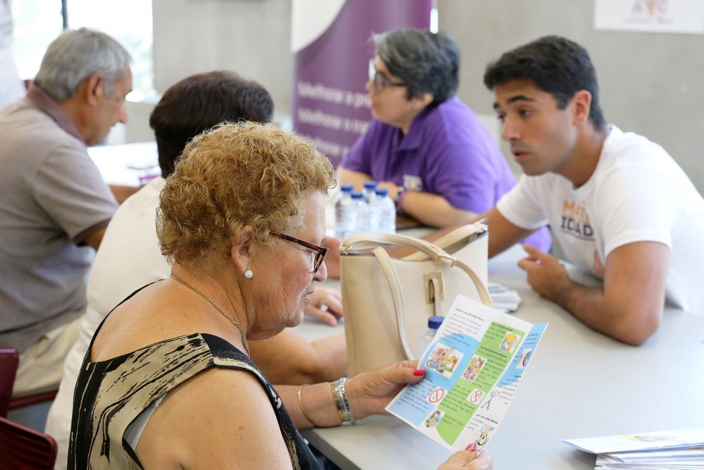 Matur'Idade - Dia do Idoso