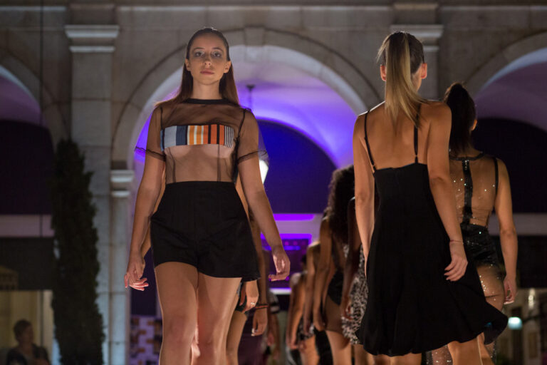 Setúbal Fashion Weekend