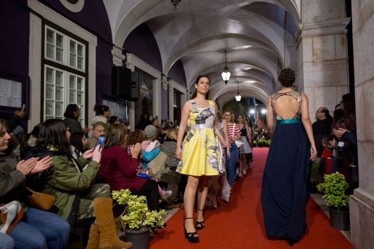 Setúbal Fashion Weekend