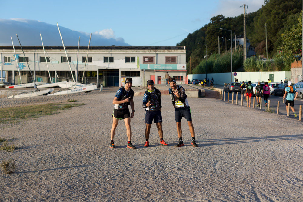 VI Dura Trail Internacional de Setúbal