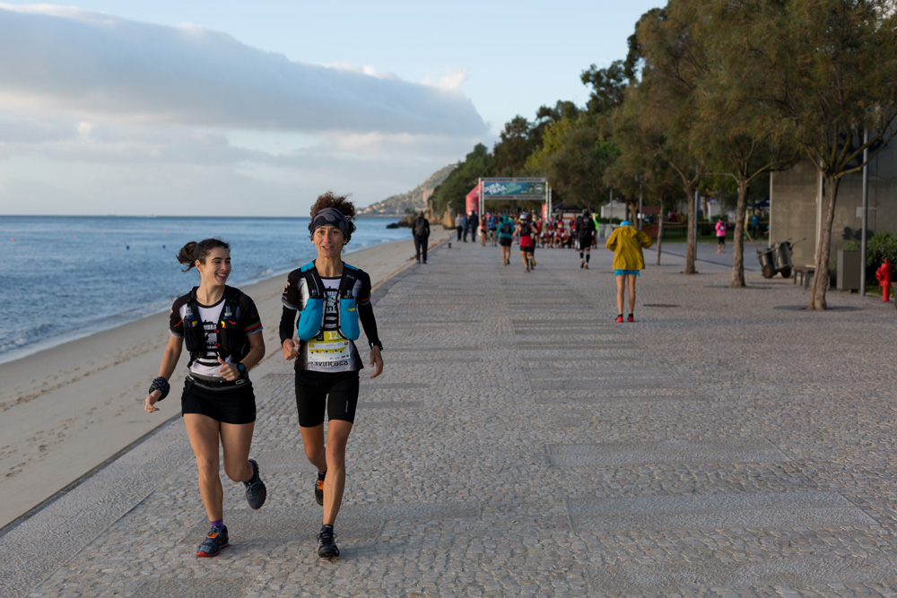 VI Dura Trail Internacional de Setúbal