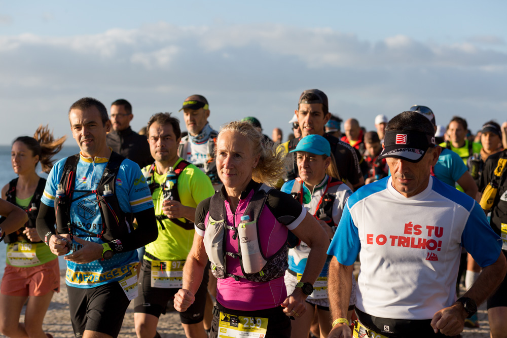 VI Dura Trail Internacional de Setúbal