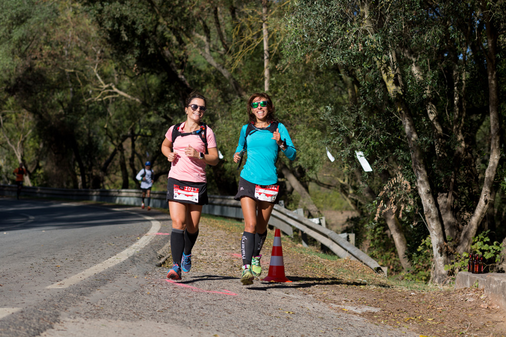 VI Dura Trail Internacional de Setúbal