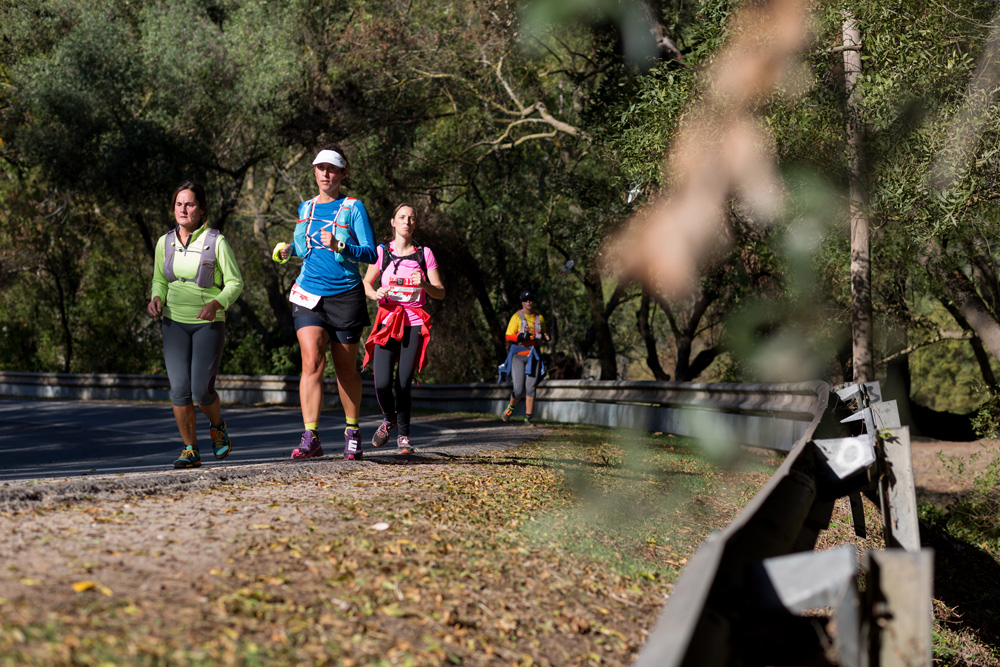 VI Dura Trail Internacional de Setúbal