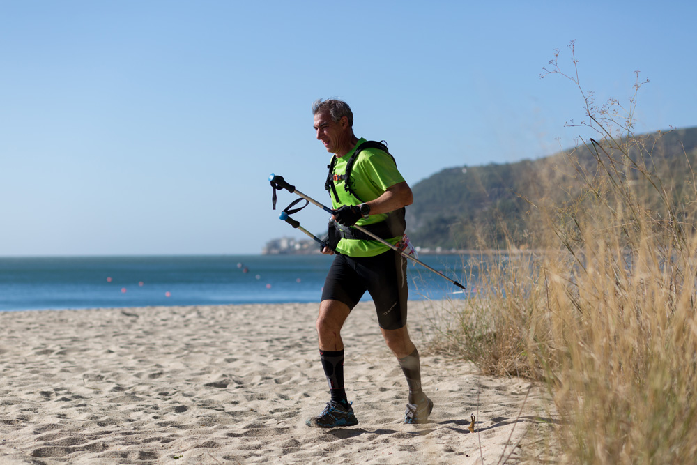 VI Dura Trail Internacional de Setúbal