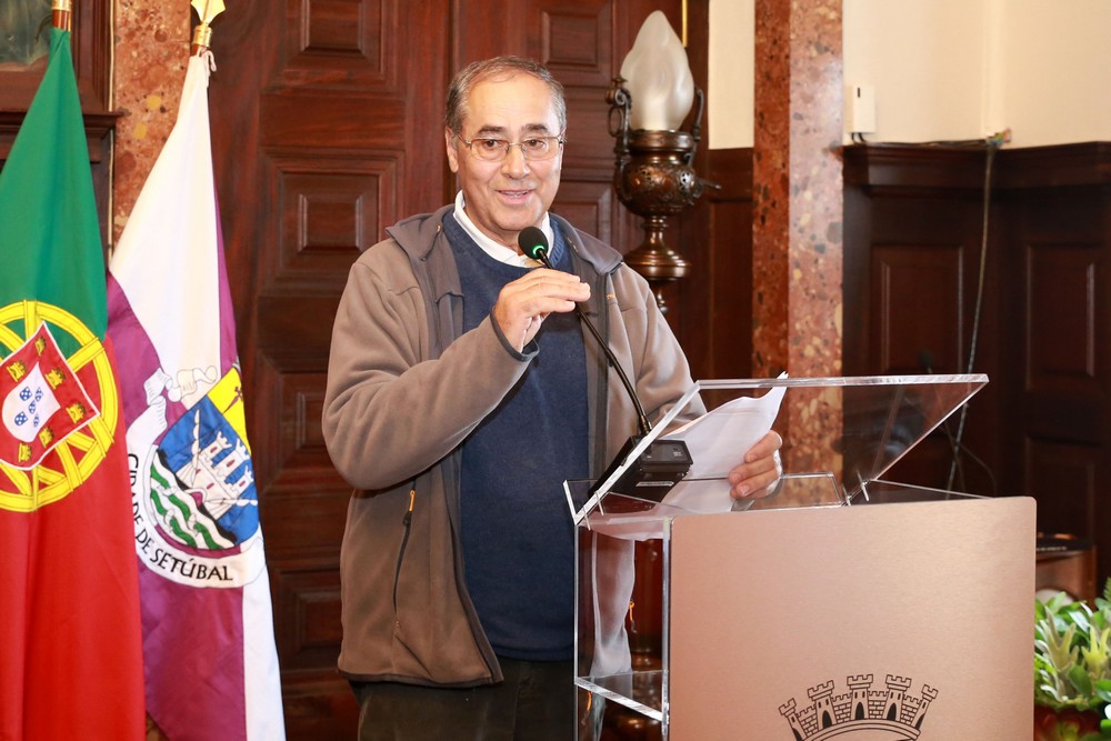 A Tua Vida Contada por Mim - livro de Leonor Campos