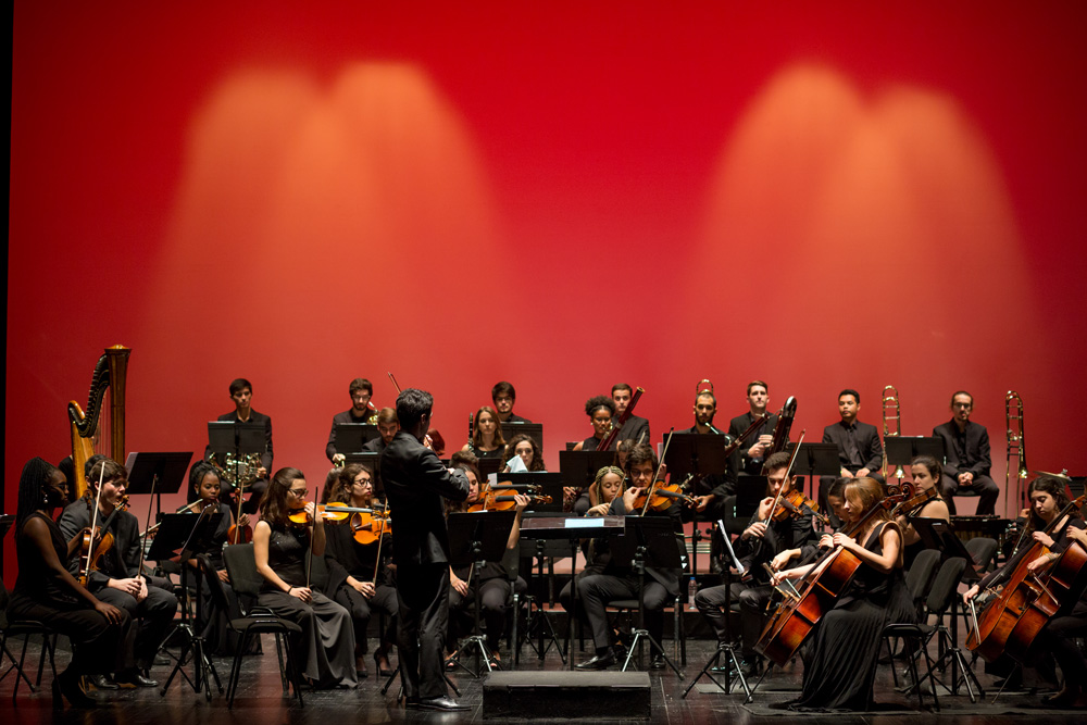 Beethoven e a Apoteose da Dança