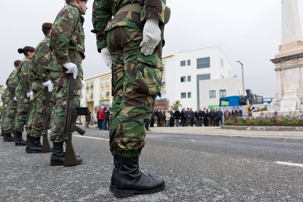 Centenário do Armistício da Grande Guerra