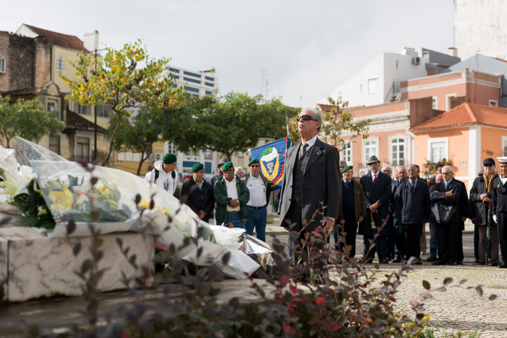 Centenário do Armistício da Grande Guerra