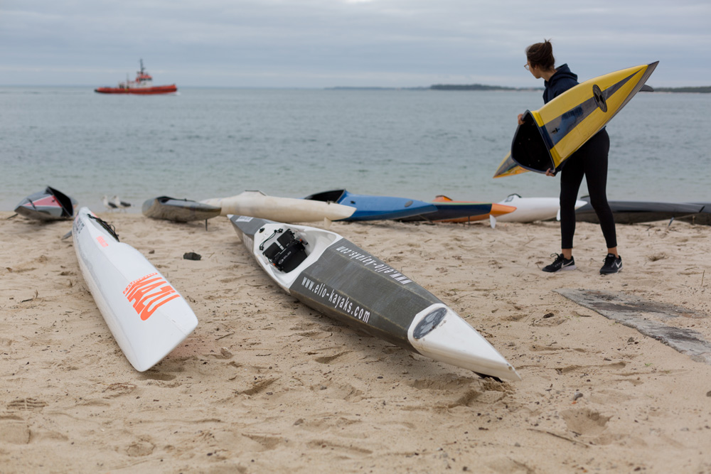 Duatlo Cidade de Setúbal