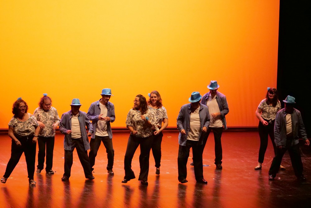 Festival ExpressArte - abertura