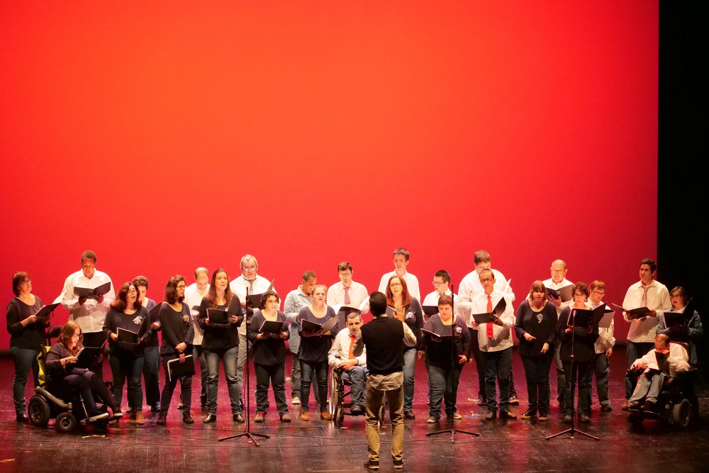 Festival ExpressArte - abertura