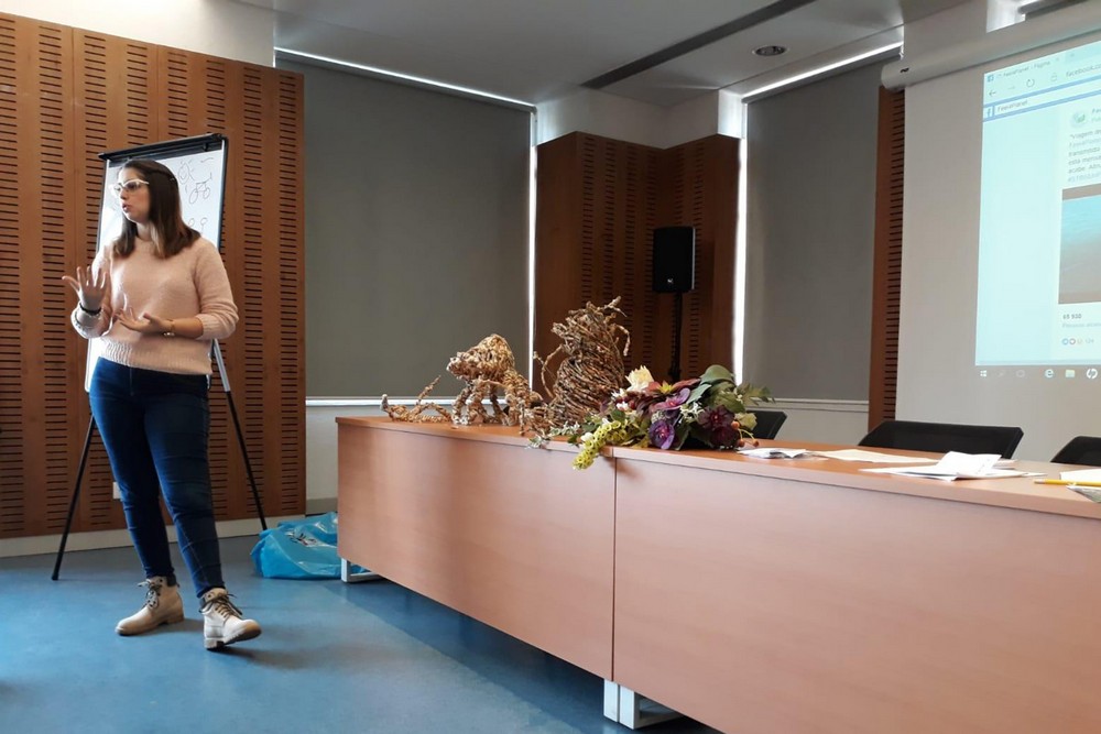 Formações de Educação Ambiental