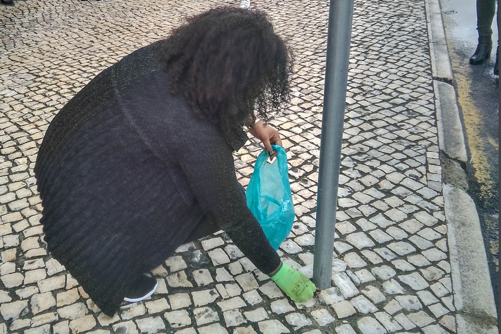 Formações de Educação Ambiental