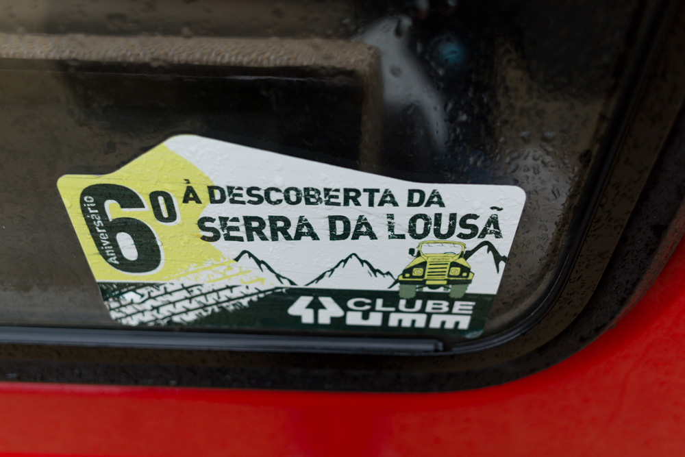 Passeio do Clube UMM