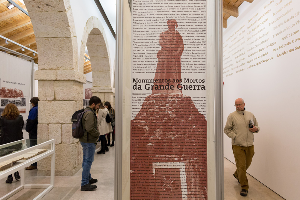 Portugal e a Grande Guerra, Setúbal e o Impacto do Conflito