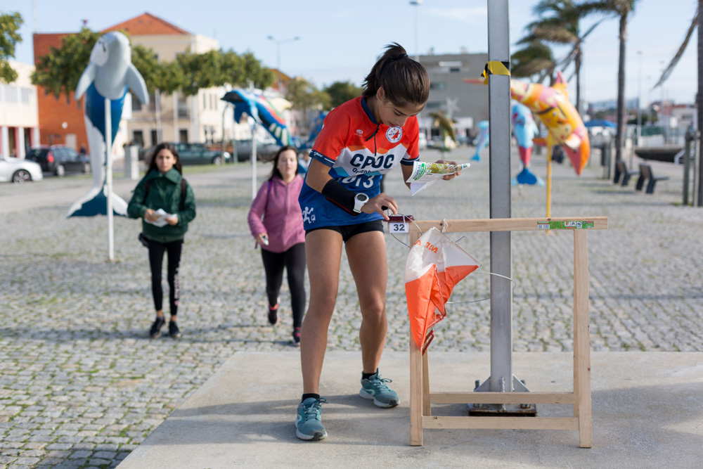 Setúbal City Race - Desporto Escolar