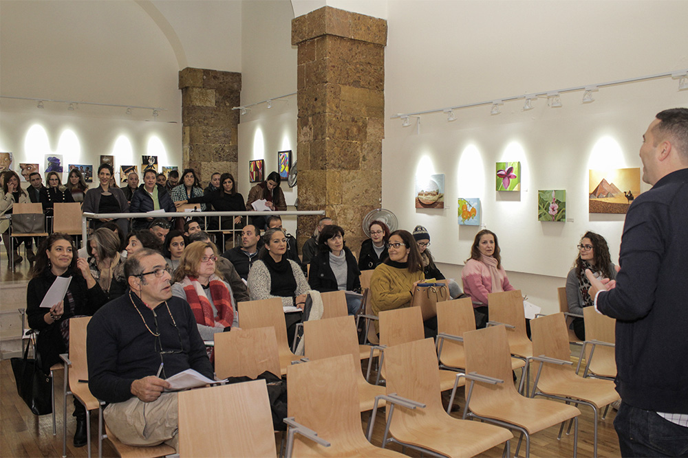 Acolhimento de funcionários CMS - regularização vínculos precários