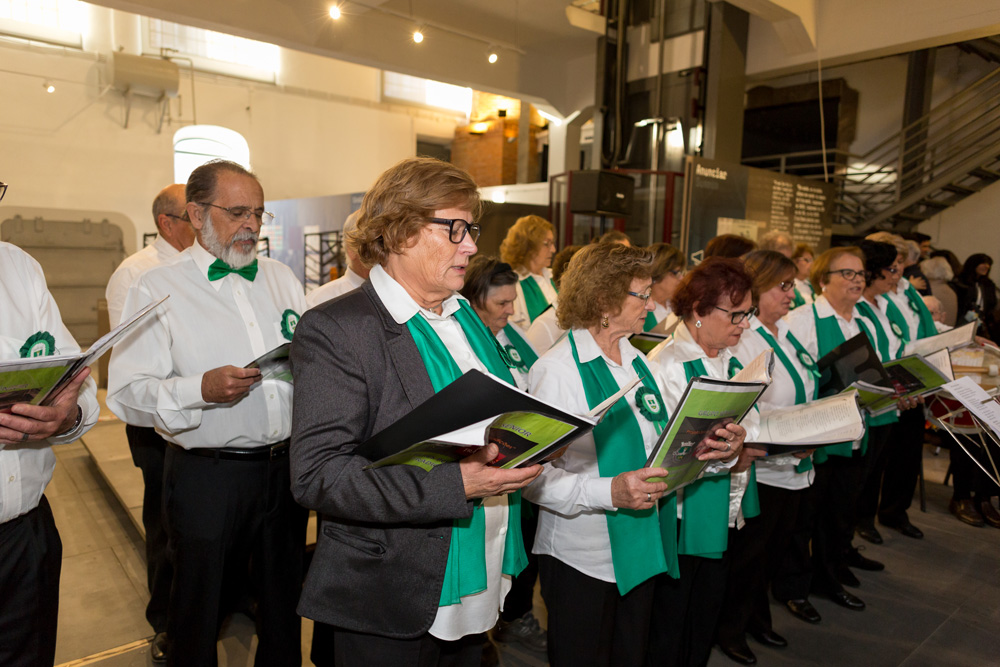 António Ferrão - alfaiate e artista