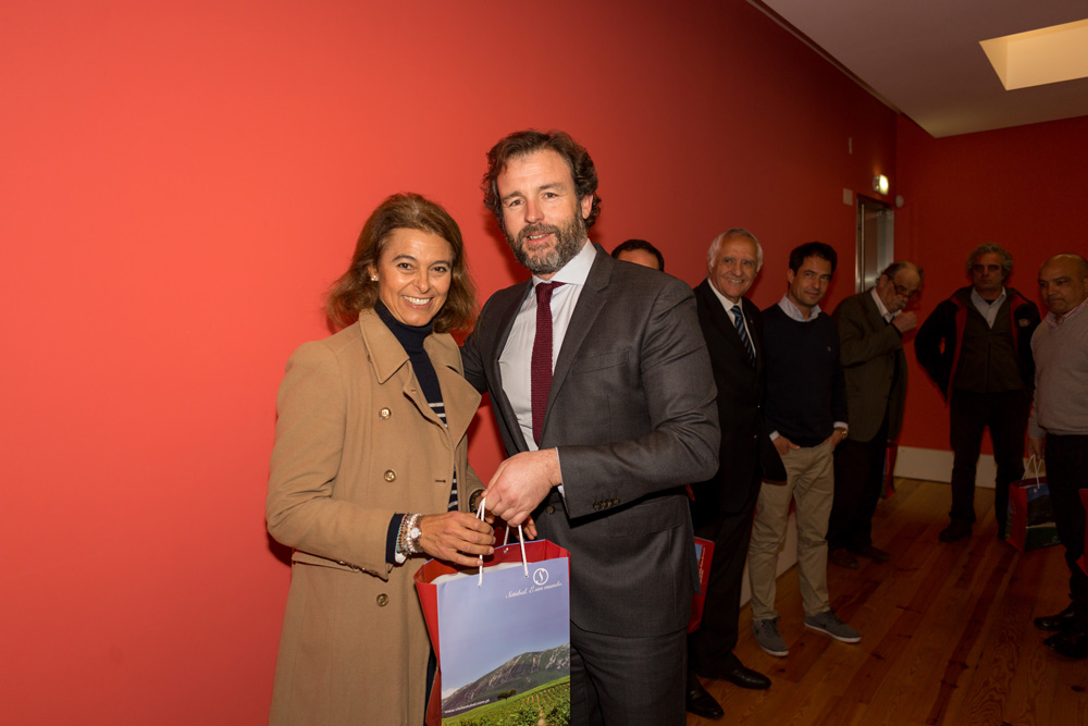 Plano Municipal de Desenvolvimento da Vela em Setúbal - Apresentação