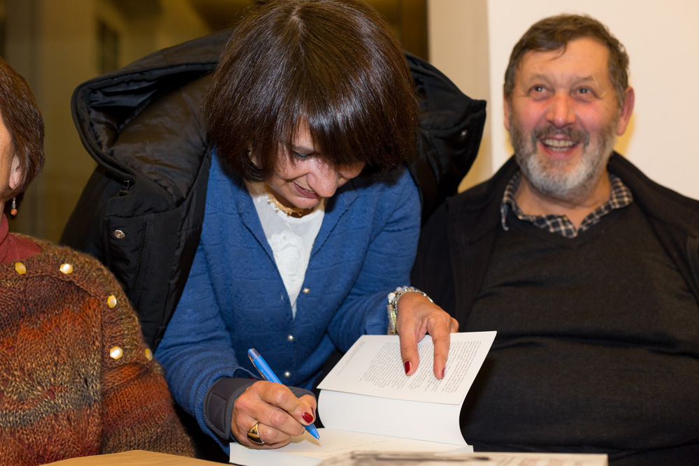 A Noite Passada - livro de Alice de Brito