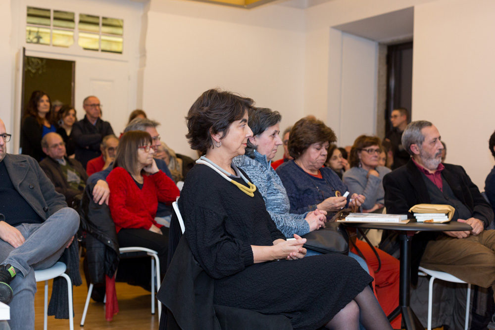 A Noite Passada - livro de Alice de Brito