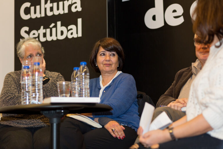 A Noite Passada - livro de Alice de Brito