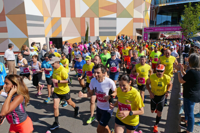 Alegro Meia Maratona 2018