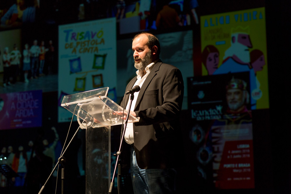 Alice do Outro Lado do Espelho - Luisa Todi Homenageia Alice Vieira_10