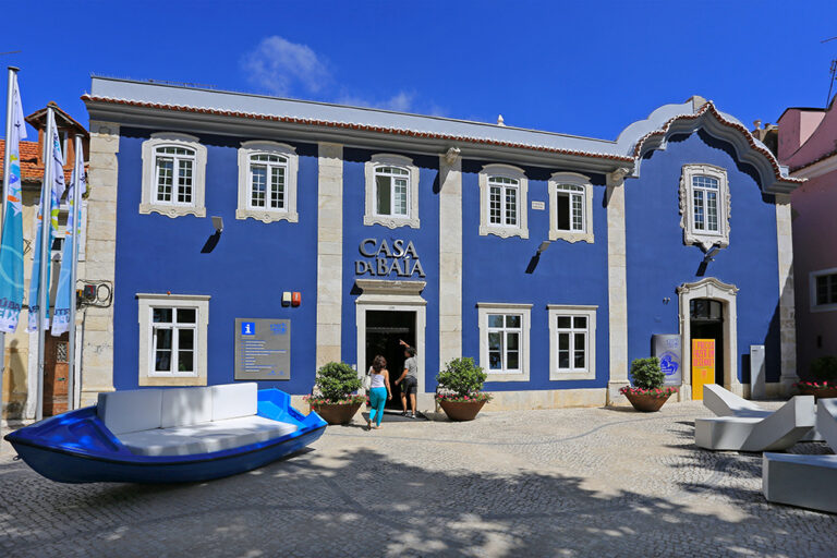 Casa da Baía