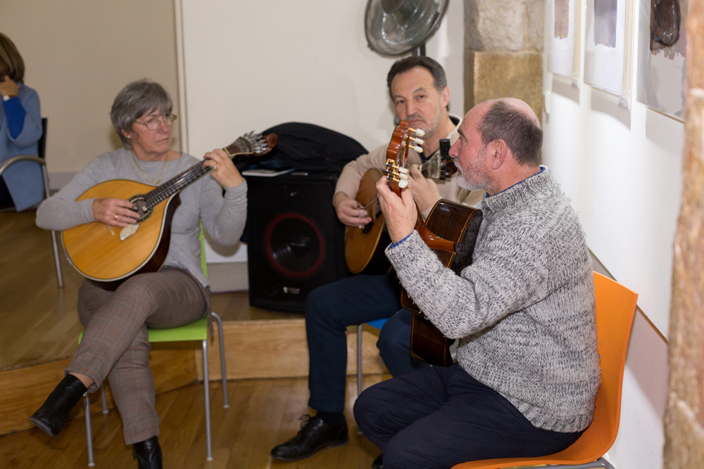 Prémio de Poesia Popular António Maria Eusébio | apresentação