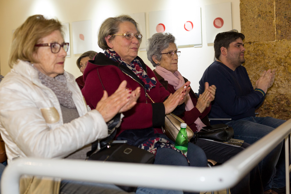 Prémio de Poesia Popular António Maria Eusébio | apresentação