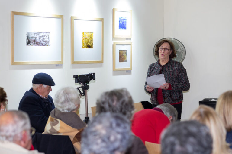 Prémio de Poesia Popular António Maria Eusébio | apresentação