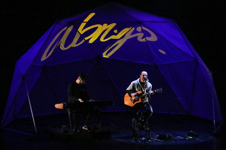 Diogo Piçarra | "Abrigo"