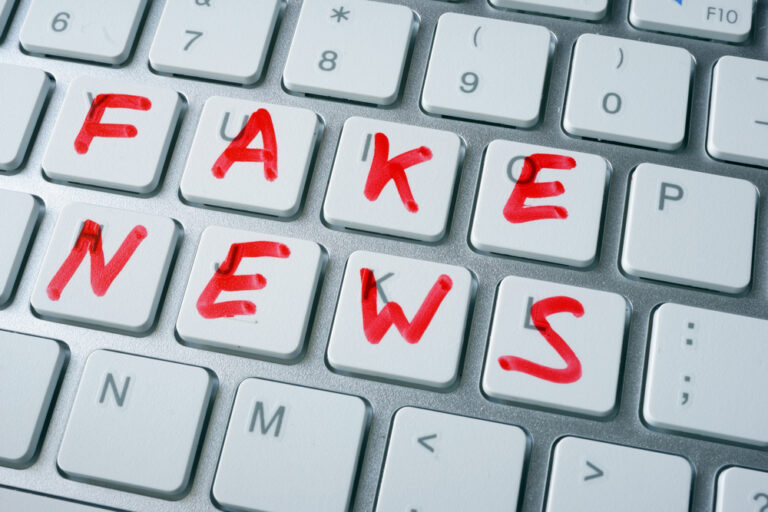 O Lugar do Sapal - conferência Fake News - genérica