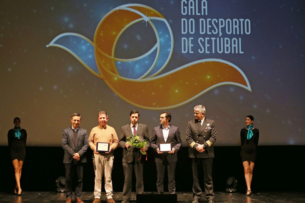 Gala de Desporto de Setúbal 2019 - Dirigente