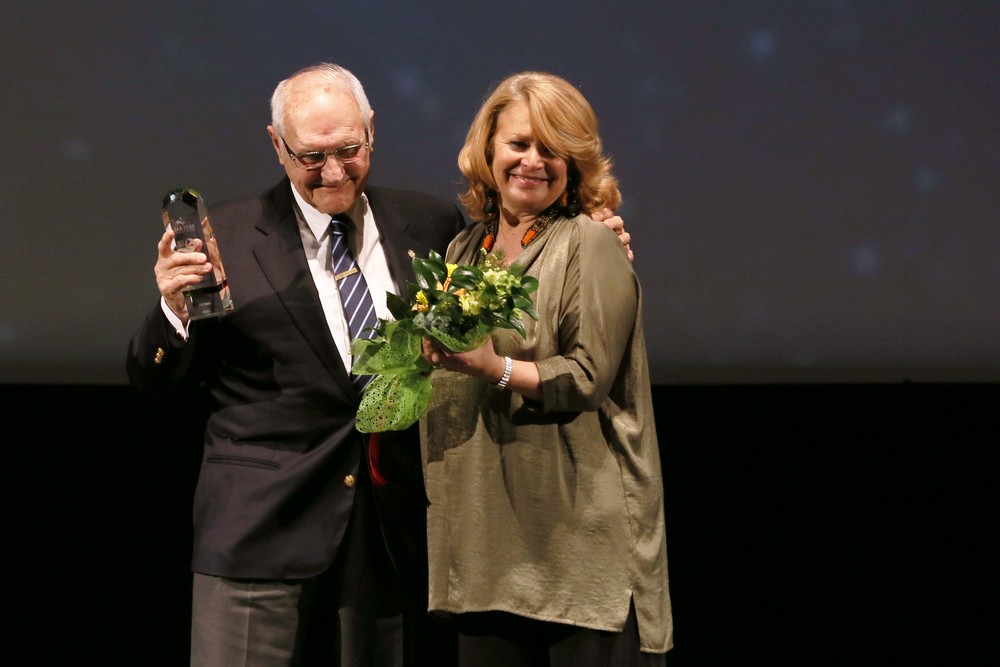 Gala de Desporto de Setúbal 2019 - Fernando Pedrosa - Prémio Carreira