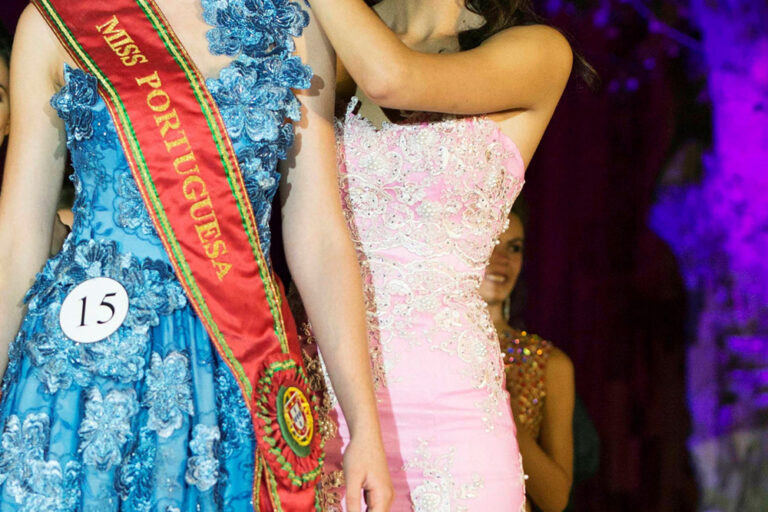 Miss Portuguesa Setúbal 2019 - genérica