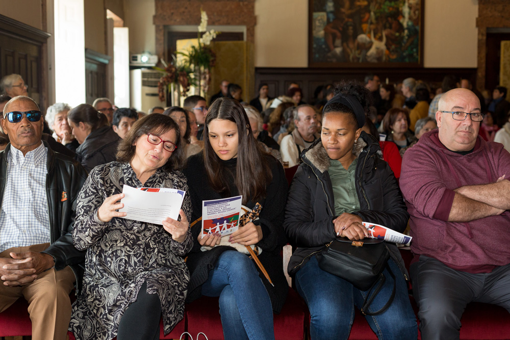 Nosso Bairro, Nossa Cidade