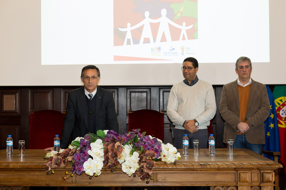 Nosso Bairro, Nossa Cidade