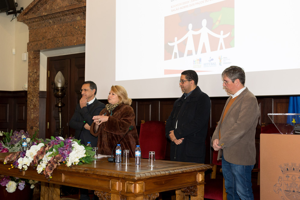 Nosso Bairro, Nossa Cidade