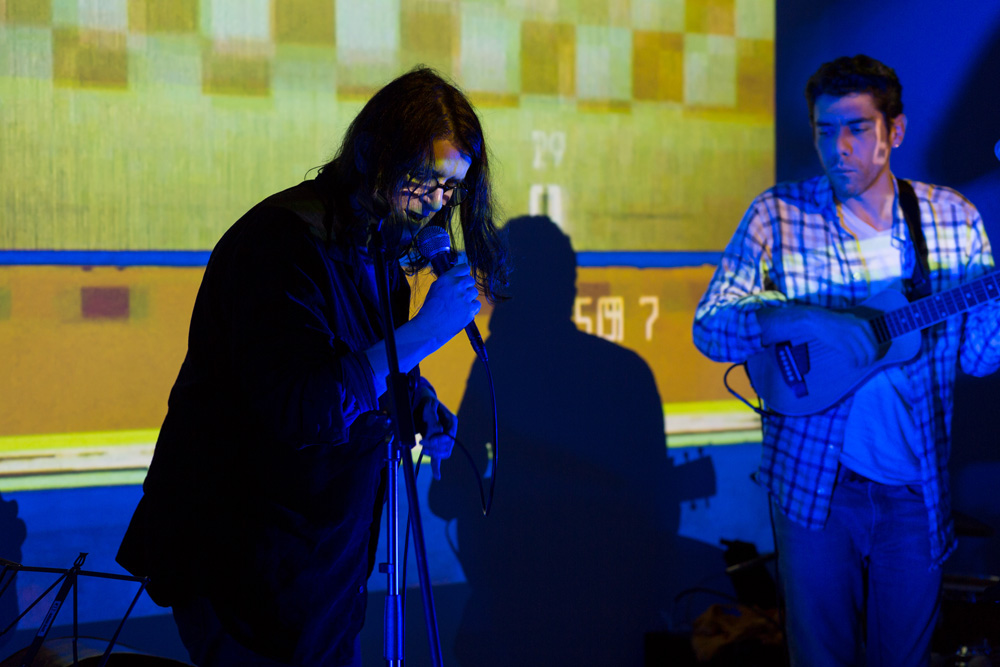 Ruído Vário - Círculo Jazz Fest