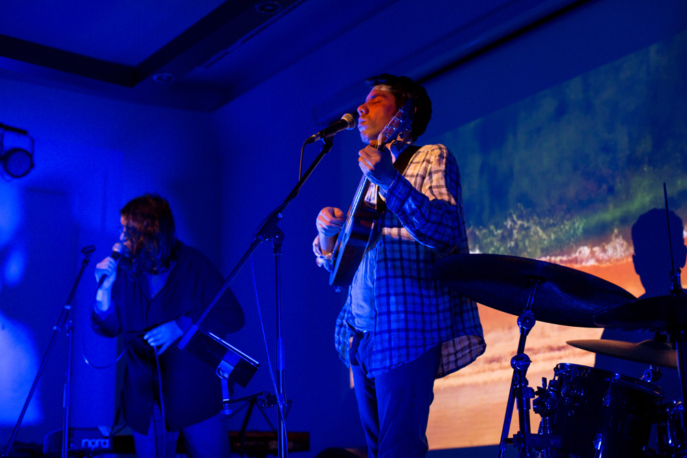 Ruído Vário - Círculo Jazz Fest