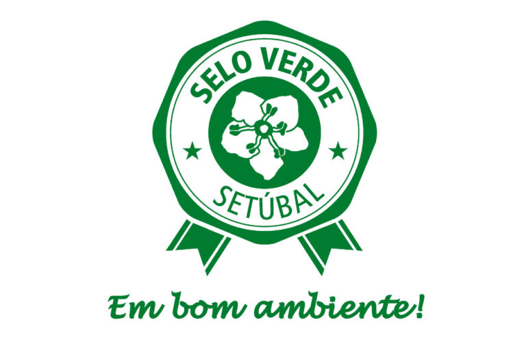 Selo Verde do Município de Setúbal